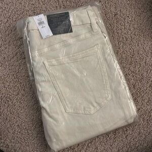 Banana republic Luc vintage stretch bootcut